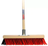 Talen Tools X-bezem 40cm