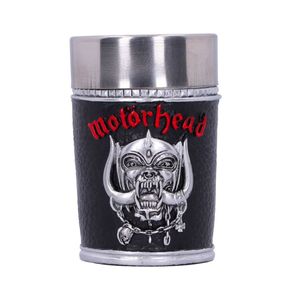 Motorhead: Shot Glas