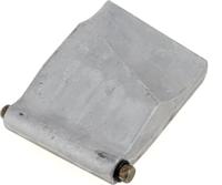 Bosch Accessoires 2609004916 | Onderdeel | Geleidingsplaat - 2609004916