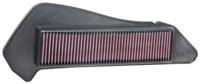 K&N Luchtfilter, Motorspecifieke luchtfilters, YA-2918 K&N Luchtfilter, Motorspecifieke luchtfilters, YA-2918
