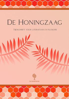De Honingzaag (Paperback)
