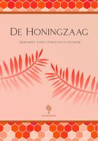 De Honingzaag (Paperback)