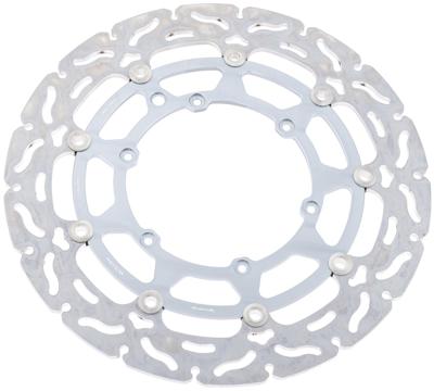 TRW Rotor msw114rac floating
