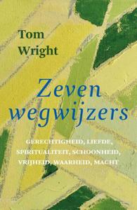 Zeven wegwijzers (Paperback)