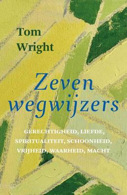 Zeven wegwijzers (Paperback)