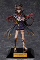 Uma Musume Pretty Dirby PVC Statue 1/7 Duramente 28 cm