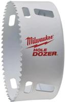 Milwaukee HOLE DOZER™ Bi-metalen Gatzaag 114mm - 49560233