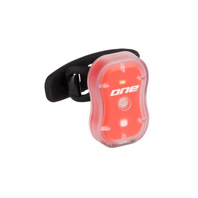 One verlichtingsset rood r.light 15 new