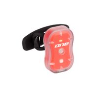 One verlichtingsset rood r.light 15 new