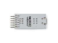 Whadda WPI440 development board accessoire USB-interface Zilver, Wit - thumbnail