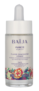 Baija Paris - Baija Concentrated Face Fluid 30 ml