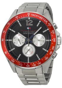 Tommy Hilfiger 1791122 Herenhorloge