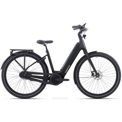 Superior eway 5.9 50cm (m) gloss matte black