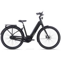 Superior eway 5.9 50cm (m) gloss matte black