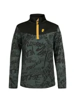 Protest JOEP JR 1/4 zip top skipully junior