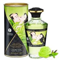 Erotische Massageolie Shunga (100 ml)