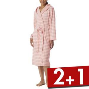 Schiesser Women Terry Bathrobe