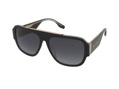Zonnebrillen Marc Jacobs Marc 756/S 1EI/9O