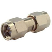 Huber+Suhner Huber Suhner 22640151 SMA-adapter SMA-stekker - SMA-stekker 1 stuk(s) - thumbnail