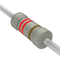 TE Connectivity 1622583-1 Metaalfilmweerstand 8.2 kΩ Axiaal bedraad 0.01 % 1 stuk(s) Package