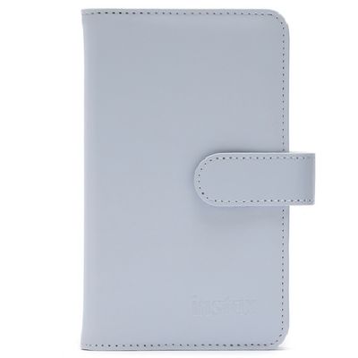 Fujifilm INSTAX mini 12 Album - Clay White