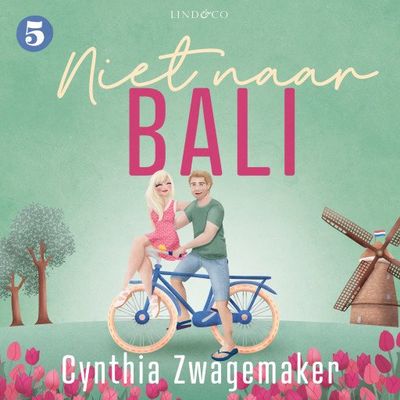 Niet naar Bali