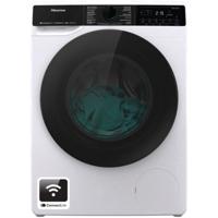 Hisense WF5V843BW/BLX Wasmachine Wit