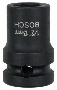 Bosch Accessoires Dopsleutel 1/2" 13mm x 38mm 22, M 8 - 1608552015