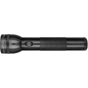 Maglite 2-Cell D Xenon Black (Box) zaklamp