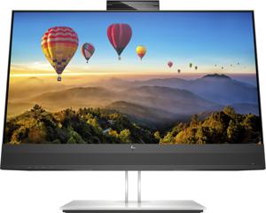 HP E24m G4 LCD-monitor Energielabel F (A - G) 60.5 cm (23.8 inch) 1920 x 1080 Pixel 16:9 5 ms DisplayPort, HDMI, USB-C, USB-A, Audio, stereo (3.5 mm jackplug),