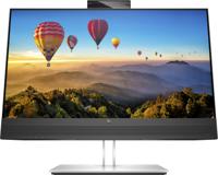 HP E24m G4 LCD-monitor Energielabel F (A - G) 60.5 cm (23.8 inch) 1920 x 1080 Pixel 16:9 5 ms DisplayPort, HDMI, USB-C, USB-A, Audio, stereo (3.5 mm jackplug), - thumbnail