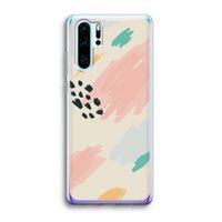 Sunday Chillings: Huawei P30 Pro Transparant Hoesje