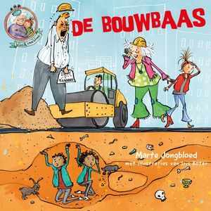 De bouwbaas