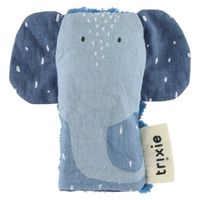 Trixie Baby vingerpop Mrs. Elephant Maat