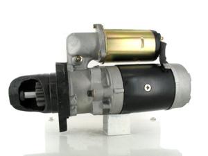 Startmotor Komatsu 7.5 kw 941512113200