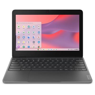 Lenovo Chromebook 100e - AMD A4-9120C - 11 inch - 8GB RAM - 32GB SSD - ChromeOS