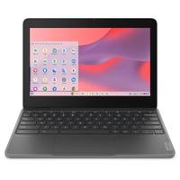 Lenovo Chromebook 100e - AMD A4-9120C - 11 inch - 8GB RAM - 32GB SSD - ChromeOS