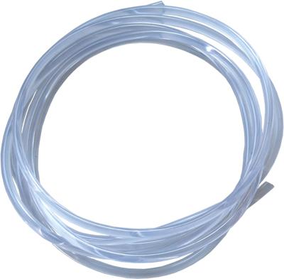BÜNTE Plastic tarpaulin rope transparent