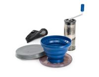 GSI Outdoors Javagrind Pourover Java Set 0 Blauw
