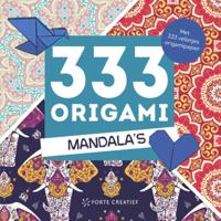 Mandala&apos;s (Paperback)