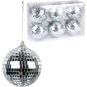 discoballen, 6 stuks