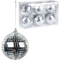 discoballen, 6 stuks