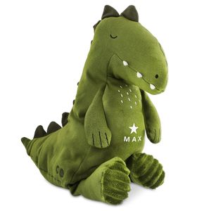 Knuffel bedrukken - Dino - Trixie