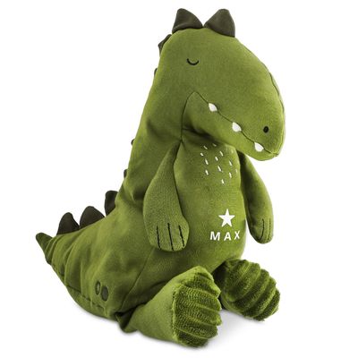 Knuffel bedrukken - Dino - Trixie