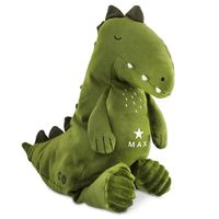 Knuffel bedrukken - Dino - Trixie
