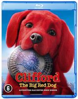 Clifford the Big Red Dog