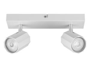 LIVARNO home Wand-/plafondlamp (Wit)