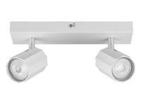 LIVARNO home Wand-/plafondlamp (Wit)