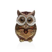 Decoratieve figuren Versa Hars 7 X 14 X 10 CM