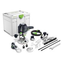 Festool OF 1400 EBQ-Plus Bovenfrees in Systainer - 578940